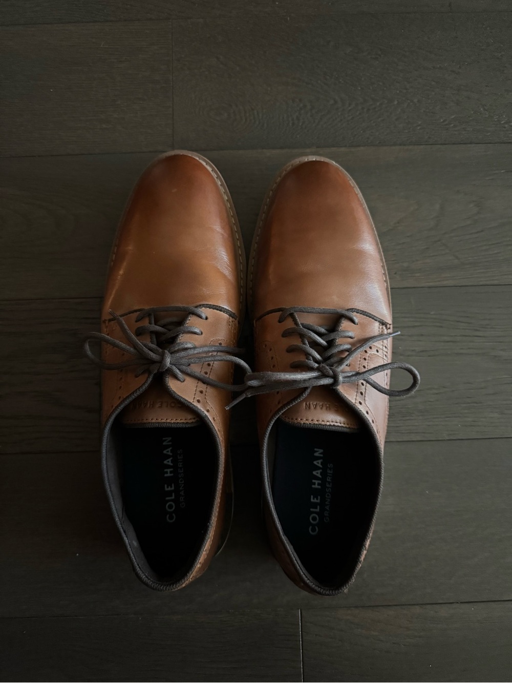 Cole Haan Men's Go To Oxford
